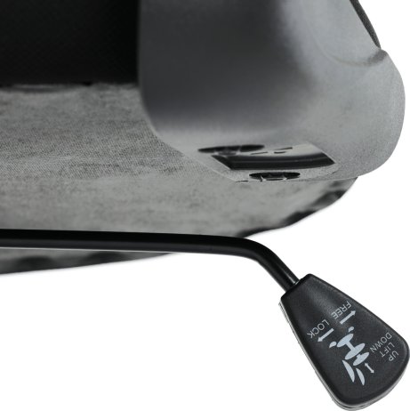 Dětská židle KA-V317 BK