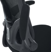 Dětská židle KA-V317 BK