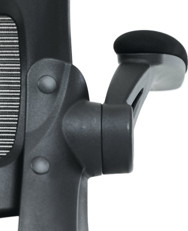 Dětská židle KA-V317 BK