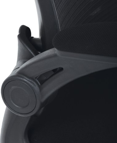 Dětská židle KA-V317 BK