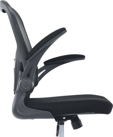 Dětská židle KA-V317 BK