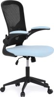 Dětská židle KA-V317 BLUE