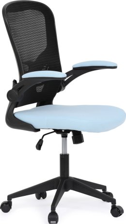Dětská židle KA-V317 BLUE