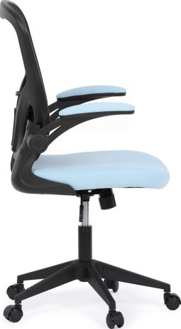 Dětská židle KA-V317 BLUE