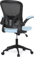 Dětská židle KA-V317 BLUE