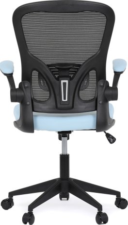 Dětská židle KA-V317 BLUE