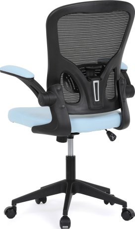 Dětská židle KA-V317 BLUE