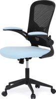 Dětská židle KA-V317 BLUE