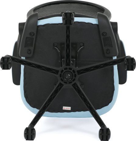 Dětská židle KA-V317 BLUE