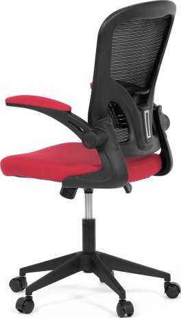 Dětská židle KA-V317 RED