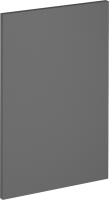 Dvířka na myčku,44,6x57, šedý mat, LANGEN