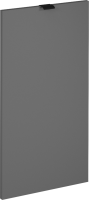 Dvířka na myčku, šedý mat, 44,6x71,3, LANGEN