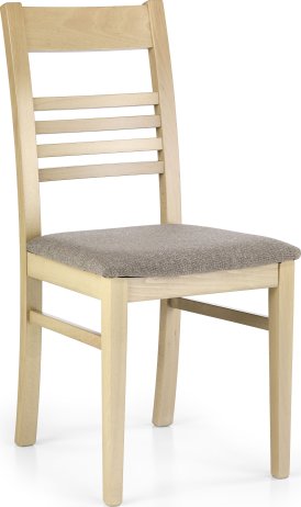 Jídelní židle Juliusz dub sonoma