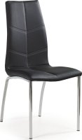 Jídelní židle K114 černá