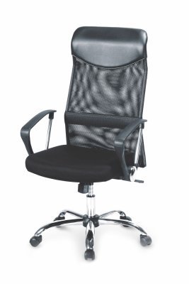 Kancelářská židle Vire černá