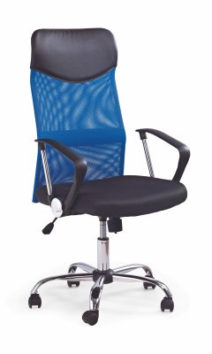 Kancelářská židle Vire modrá