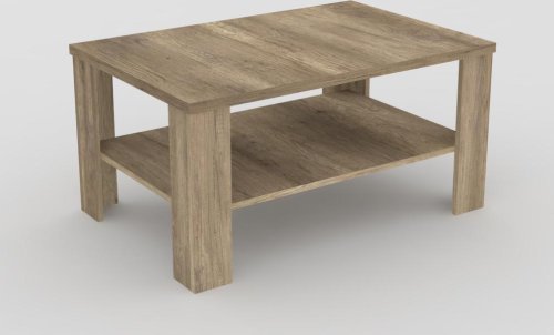 Konferenční stolek Mino, dub bardolino