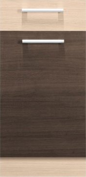 Kuchyňská linka Modena 220 cm - rijeka tmavá