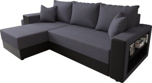 Sedací souprava VEGAS Sawana 96 / PU black