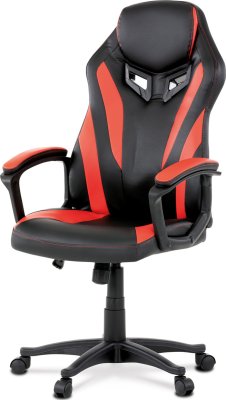 Herní židle KA-Y209 RED