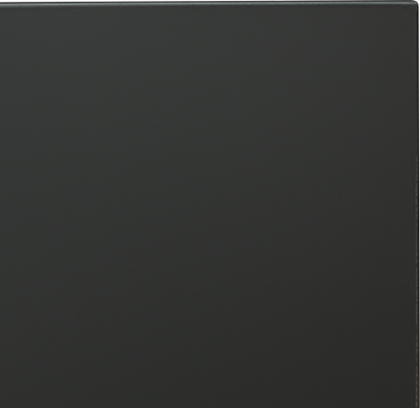 Horní skříňka, dub artisan/šedý mat, levá, LANGEN G30