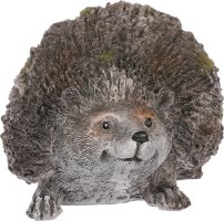 Dekorace ježek KEM8140