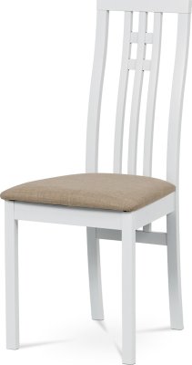 Jídelní židle BC-2482 WT