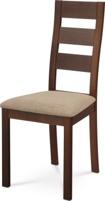 Jídelní židle BC-2603 WAL