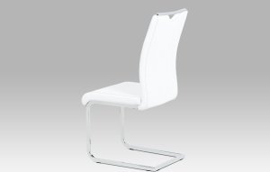Jídelní židle DCL-411 WT