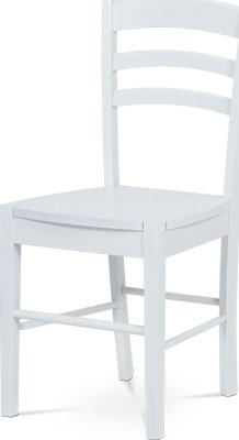 Jídelní židle AUC-004 WT