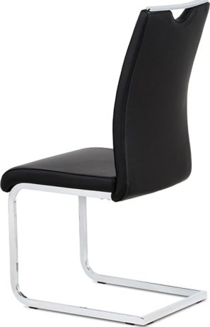 Jídelní židle DCL-411 BK