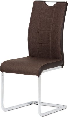 Jídelní židle DCL-410 BR2