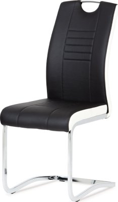 Jídelní židle DCL-406 BK