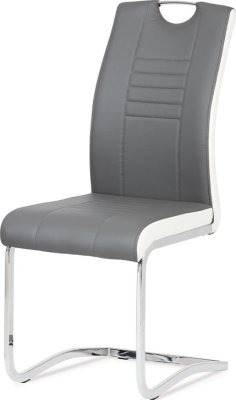 Jídelní židle DCL-406 GREY