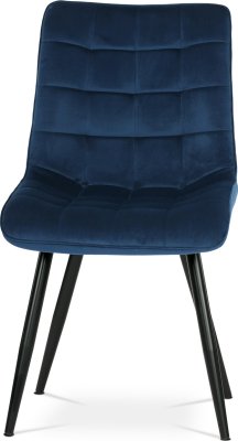 Jídelní židle CT-384 BLUE4