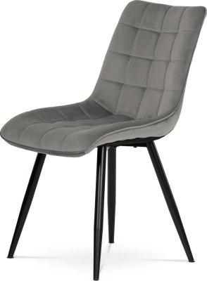 Jídelní židle CT-384 GREY4