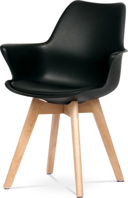 Jídelní židle CT-771 BK
