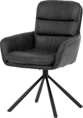 Jídelní židle DCH-356 GREY2