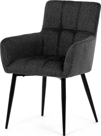 Jídelní židle DCH-P3146 GREY2