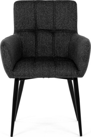 Jídelní židle DCH-P3146 GREY2