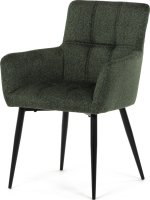 Jídelní židle DCH-P3146 GRN2