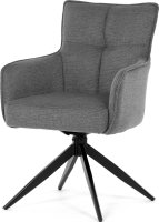 Jídelní židle DCH-P3170 GREY2
