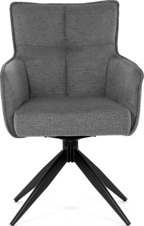 Jídelní židle DCH-P3170 GREY2