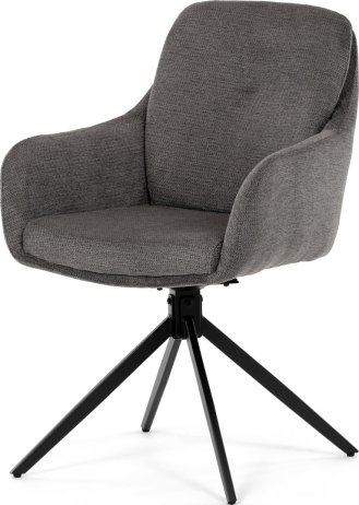 Jídelní židle DCH-P3174 GREY2