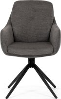Jídelní židle DCH-P3174 GREY2