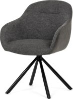 Jídelní židle DCH-Y1143 GREY2