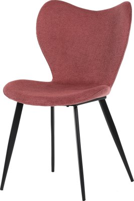 Jídelní židle DCL-1031 RED2