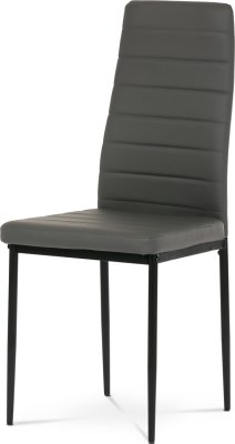 Jídelní židle DCL-372 GREY