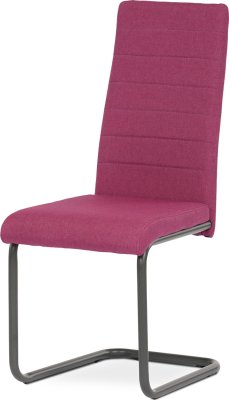 Jídelní židle DCL-400 RED2