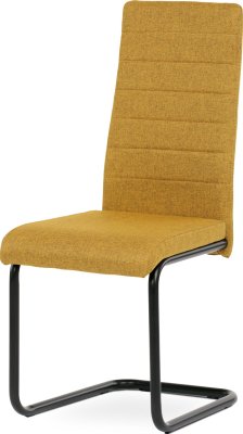 Jídelní židle DCL-401 YEL2